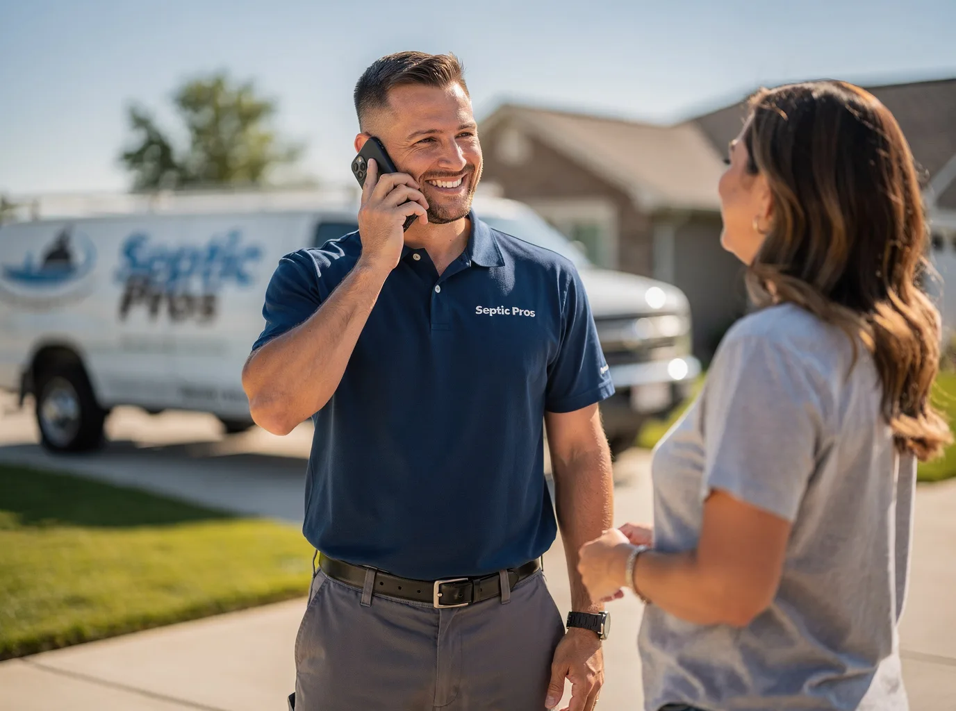Septic Tank Pumping Hortense, GA FAQs